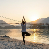 200 hour yoga ttc in rishikesh