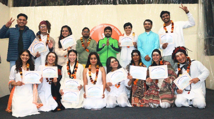 200 hryttc in rishikesh