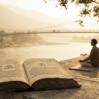 200 hour yoga teaccher training in rishikesh