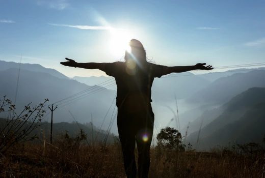 7-day yoga retreat in Rishikesh