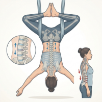 aerial yoga in rishikesh