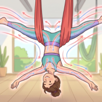 aerial yoga course in rishikesh