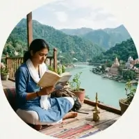 Authentic Yoga Teaching at Yogic House