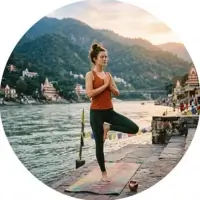 Certified and Experienced Yoga Teachers