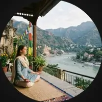 Holistic Yoga Curriculum at Yogic House