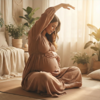 Online Prenatal Yoga Teacher Training Course in Rishikesh