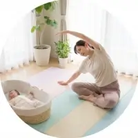 PRENATAL AND POSTNATAL YOGA TEACHER TRAINING COURSE