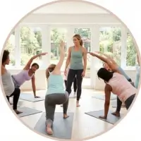 PRENATAL AND POSTNATAL YOGA TEACHER TRAINING COURSE