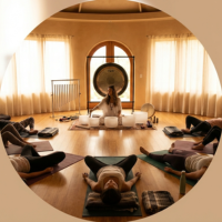 Sound Healing Course in Rishikesh
