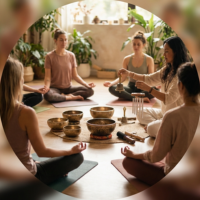 Certified Sound Healer Training