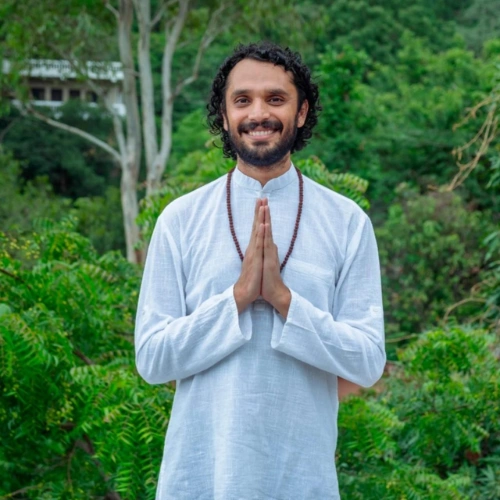 Yoga teacher training course in Rishikesh