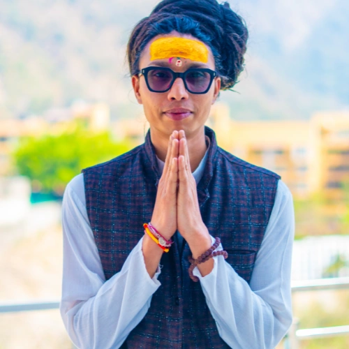 yoga teacher training course in rishikesh